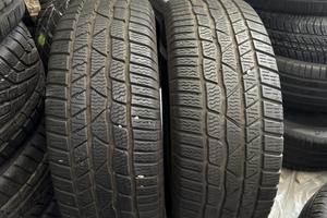 gomme usate 2156017 Winter CONTINENTAL - Winter