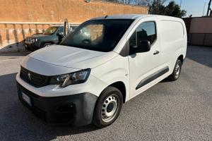 Peugeot partner l2 passo lungo 1.5 bluehdi 100 cv
