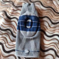 ginocchiera rinforzo