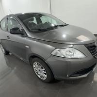 Ypsilon 1.2 Elefantino 69CV ( GPL )