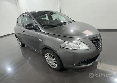 Ypsilon 1.2 Elefantino 69CV ( GPL )