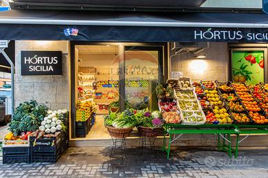 Attività  Commerciale - Catania