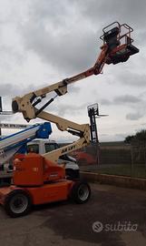 Piattaforma aerea