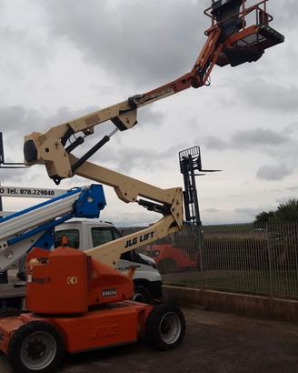 Piattaforma aerea