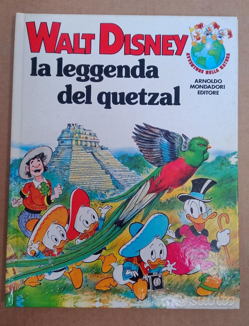 Libri per bambini Disney - Tutto per i bambini In vendita a Salerno