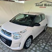 Citroen C1 VTi 72 S&S 3 porte Feel