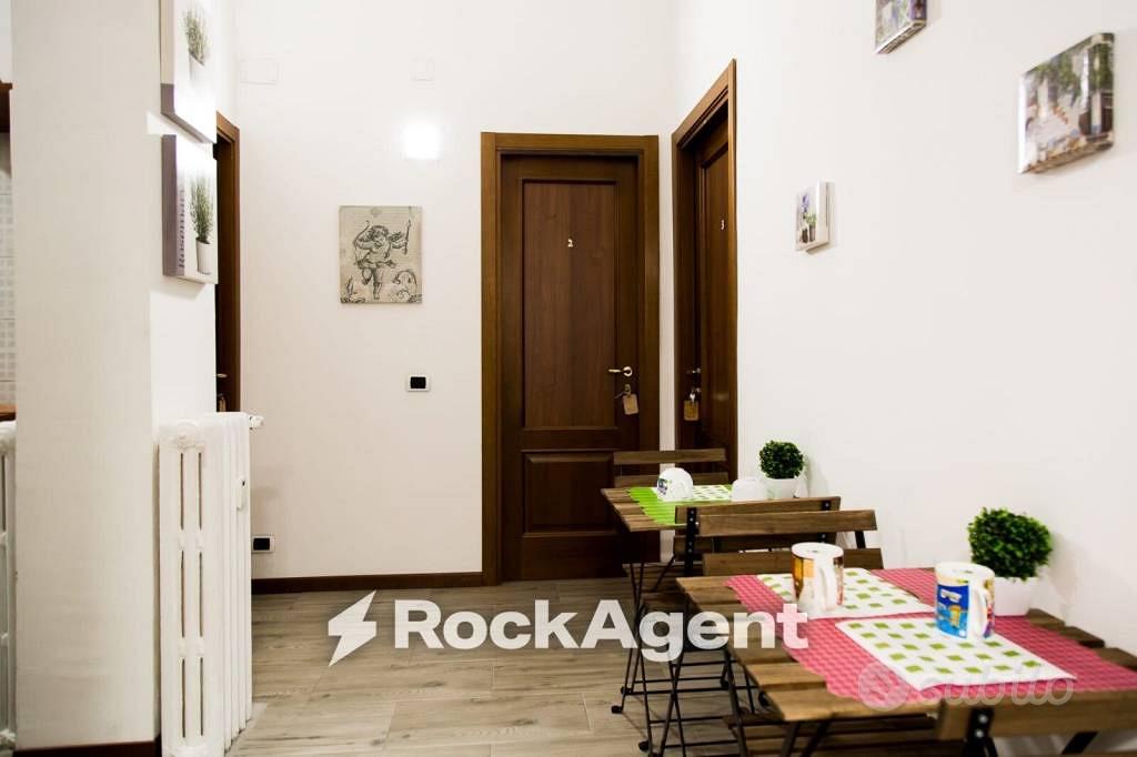 Appartamento – Milano, Villaggio dei Giornalisti, Municipio 9 - Vista 2