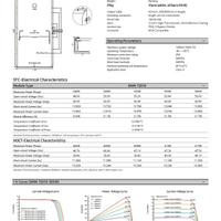 PANNELLI FOTOVOLTAICI 540w