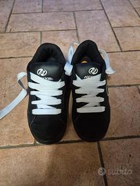 Scarpe con rotelle HEELYS