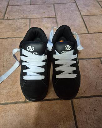 Scarpe con rotelle HEELYS