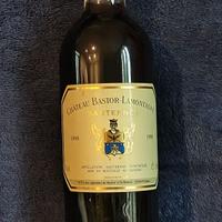 Chateau Bastor-Lamontagne Sauternes 1998