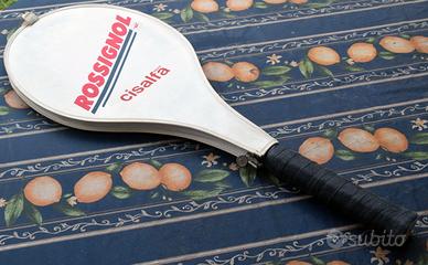 Racchetta da tennis della Rossignol Touch L