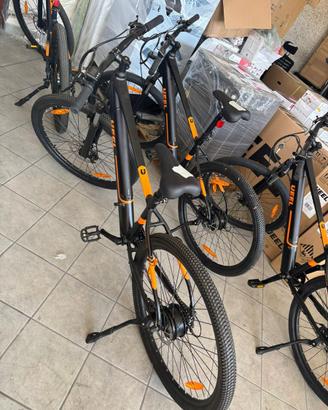 Bicicletta