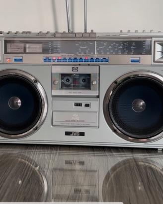 Boombox JVC RC-M70 Vintage