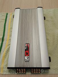 amplificatore steg 75.6 scamb
