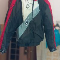 giacca Dainese donna