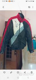 giacca Dainese donna