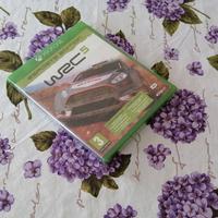 XBOX ONE videogame Esports Edition WRC 5 Nuovo