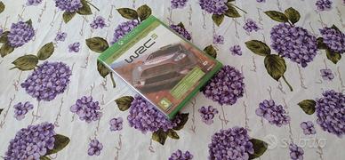 XBOX ONE videogame Esports Edition WRC 5 Nuovo