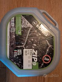 Catene auto neve konig 070 nuove
