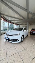 Toyota Auris 1.6 D-4D Business