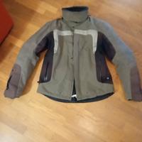 Giacca BMW laminata goretex