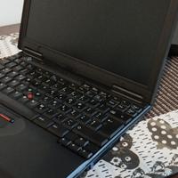 IBM Thinkpad 570E
