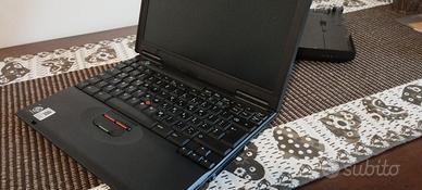 IBM Thinkpad 570E