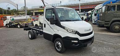 IVECO DAILY 35-150 TELAIO PASSO 3450 EURO5B