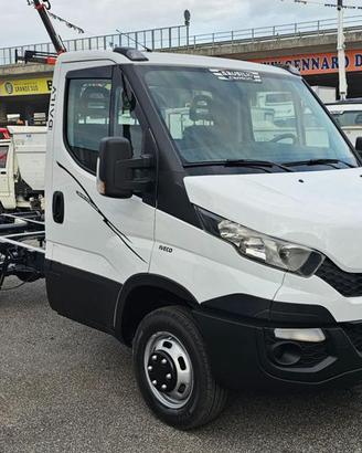 IVECO DAILY 35-150 TELAIO PASSO 3450 EURO5B