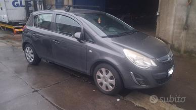 OPEL Corsa 1.2 85CV 5 porte GPL-TECH Elective