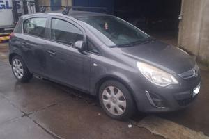 OPEL Corsa 1.2 85CV 5 porte GPL-TECH Elective