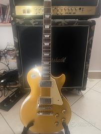 Gibson epiphone Goldtop ‘50 UPGRADE