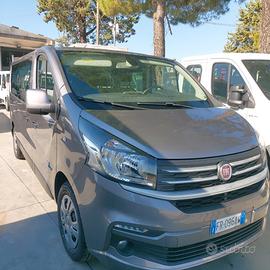 fiat talento  9 posti