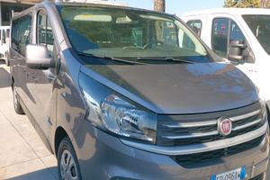 fiat talento  9 posti