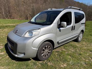 Fiat Qubo 1.3 mjt TREKKING