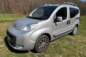 Fiat Qubo 1.3 mjt TREKKING
