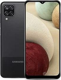 Samsung A12 128GB