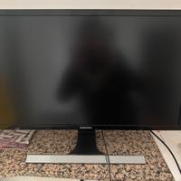 Monitor 4K 60hz Samsung