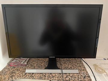 Monitor 4K 60hz Samsung