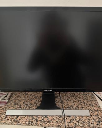Monitor 4K 60hz Samsung