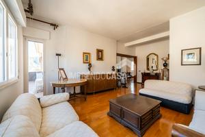 Attico 5 vani mq 125 oltre rooftop di mq 125