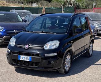 Fiat Panda 1.3 MJT 95 CV S&S Lounge