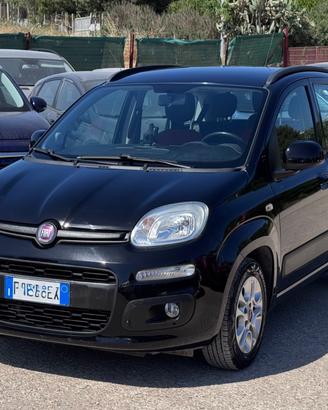 Fiat Panda 1.3 MJT 95 CV S&S Lounge
