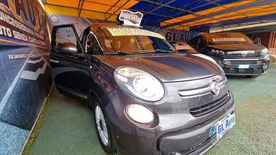 FIAT 500 L 1.3 MJT 85 CV CAMB. AUTOM. UNICOP.