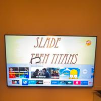 Samsung Smart TV 65” 4K UE65NU7090 – Serie 7 –