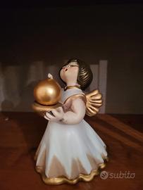 angelo portacandela THUN, un oggetto da collezione