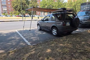 Freelander 1 1.8 Benzina - 4x4 - Asi