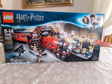 LEGO 75955 Harry Potter Hogwarts express 