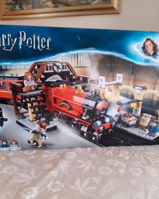 LEGO 75955 Harry Potter Hogwarts express 